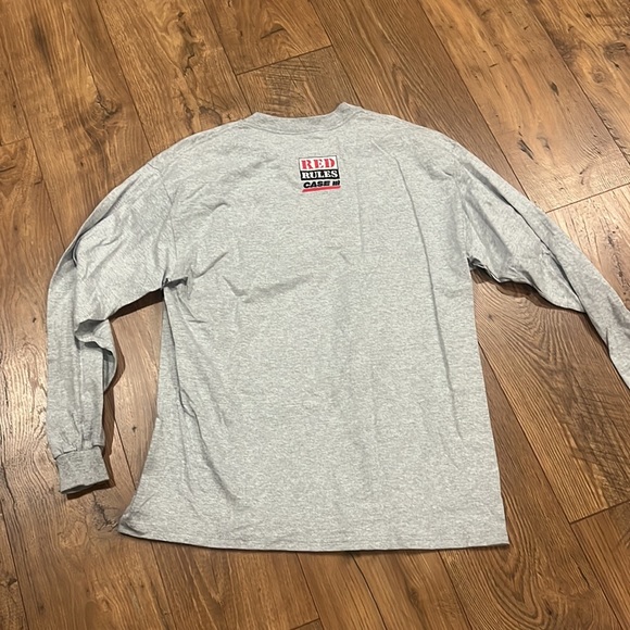 Case IH Long Sleeve - Picture 5 of 6